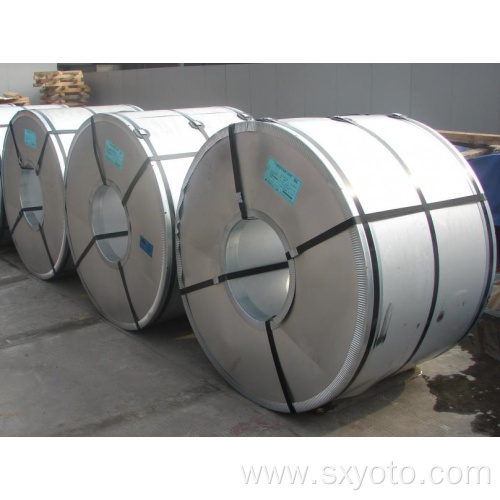 Prepainted Galvanized Steel  Prepainted Galvanized Steel Coil Specification PPGI And PPGL Manufactory